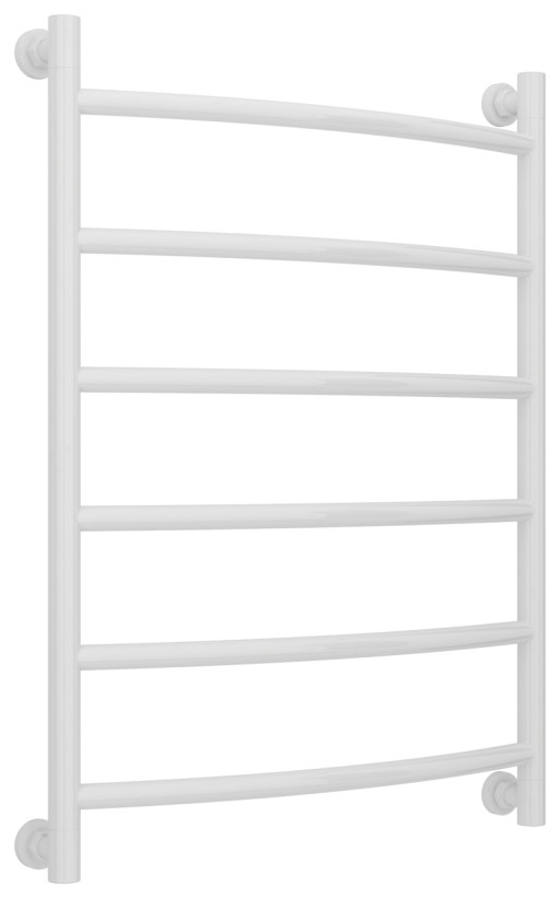 Полотенцесушитель водяной Сунержа Галант+ 800х600 Белый