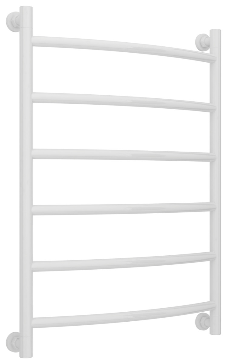 Полотенцесушитель водяной Сунержа Галант+ 800х600 Белый