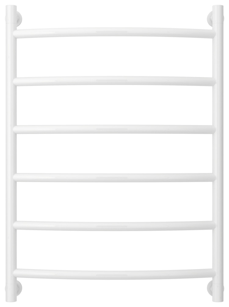 Полотенцесушитель водяной Сунержа Галант+ 800х600 Белый