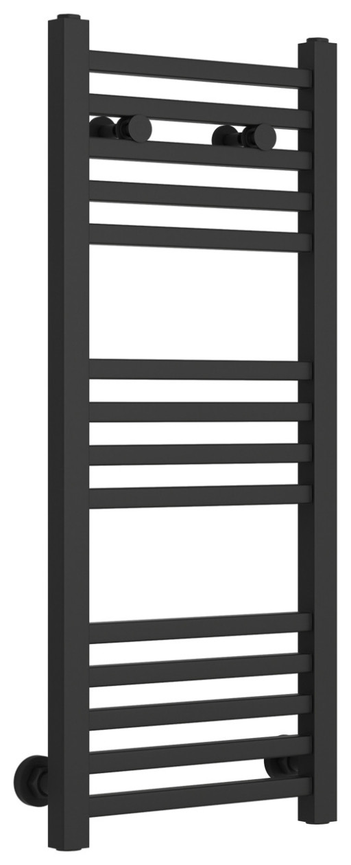 Полотенцесушитель водяной Сунержа Модус 800х300 Тёмный титан муар