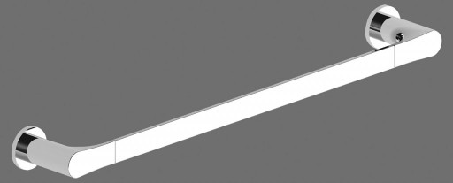 Полотенцедержатель,45см ART&amp;MAX AM-8618