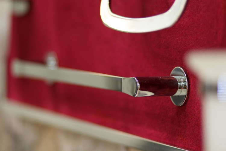 Полотенцедержатель,45см ART&MAX AM-8618