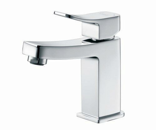 WasserKRAFT Aller 1064 Смеситель для умывальника