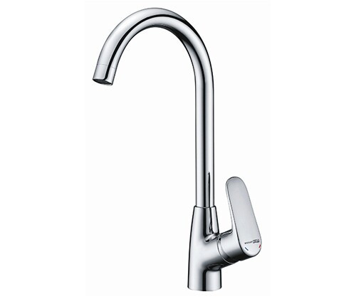 WasserKRAFT Vils 5607 Смеситель для кухни