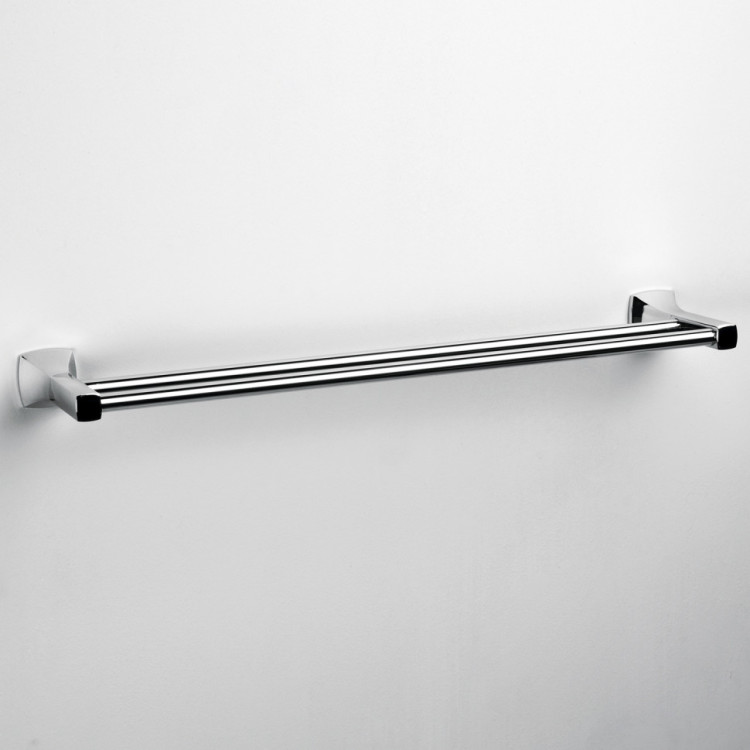 WasserKRAFT Wern K-2540 Держатель полотенец двойной