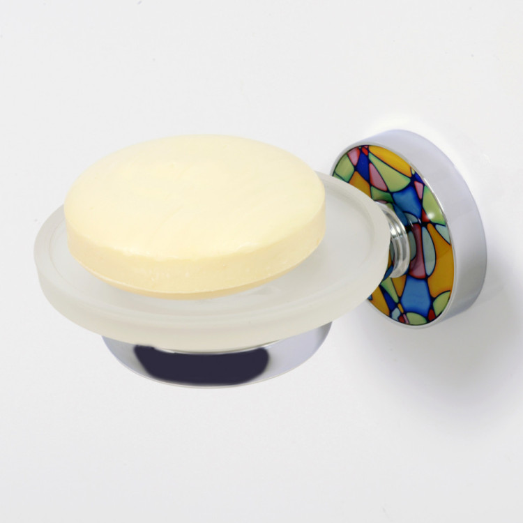 WasserKRAFT Diemel K-2229 Мыльница