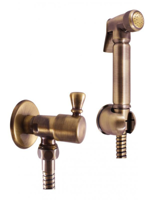 Гигиенический душ Rav Slezak Morava Retro MK548SM