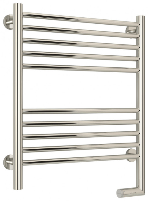 Полотенцесушитель электрический Сунержа Богема 2.0 прямая 600х500 МЭМ правый Без покрытия