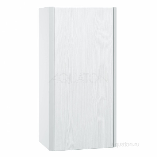 Шкафчик Aquaton Брук одностворчатый дуб латте 1A202503BCDL0