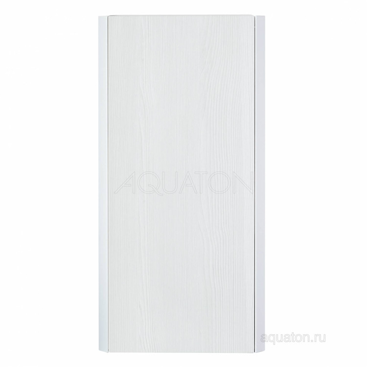 Шкафчик Aquaton Брук одностворчатый дуб латте 1A202503BCDL0