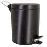 WasserKRAFT NEW K-633BLACK Ведро 3L