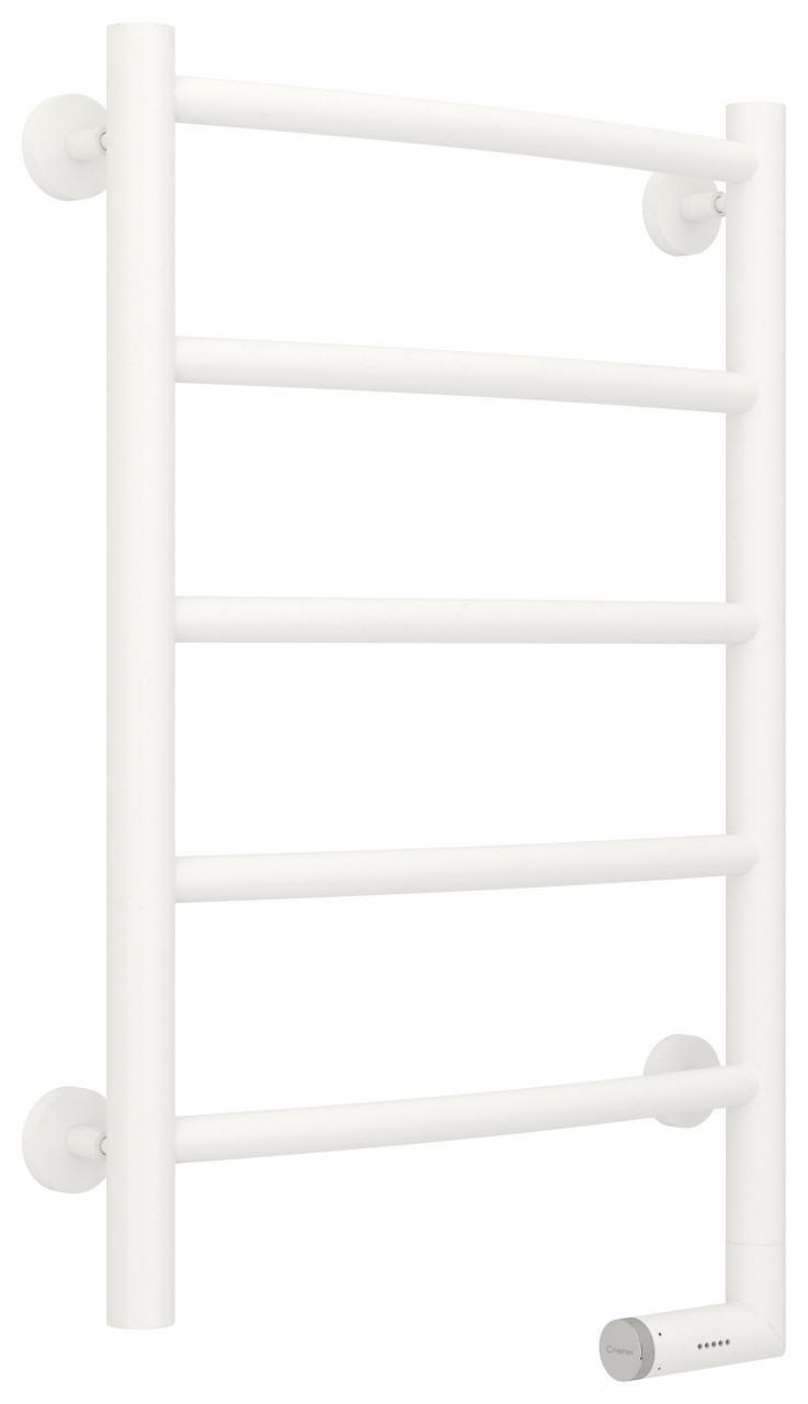 Полотенцесушитель электрический Сунержа Галант 2.0 600х400 МЭМ правый Матовый белый