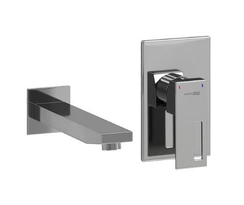 WasserKRAFT A15513 Встраиваемый набор для раковины