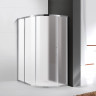 Душевой уголок MOLVENO-RH-1 Cezares MOLVENO-RH-1-120/100-P-Cr