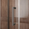 Душевой уголок MOLVENO-RH-1 Cezares MOLVENO-RH-1-120/100-P-Cr