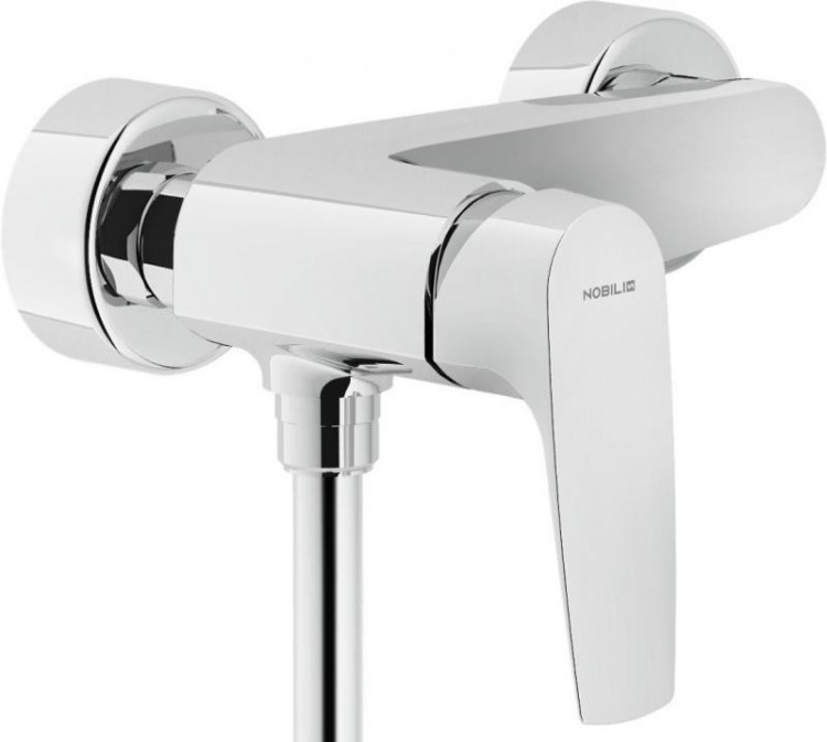 Смеситель для душа Nobili Nobi NB84130CR