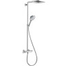 Душевая система Hansgrohe Raindance Select S 27114000 с термостатом