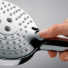 Душевая система Hansgrohe Raindance Select S 27114000 с термостатом