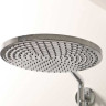 Душевая система Hansgrohe Raindance Select S 27114000 с термостатом