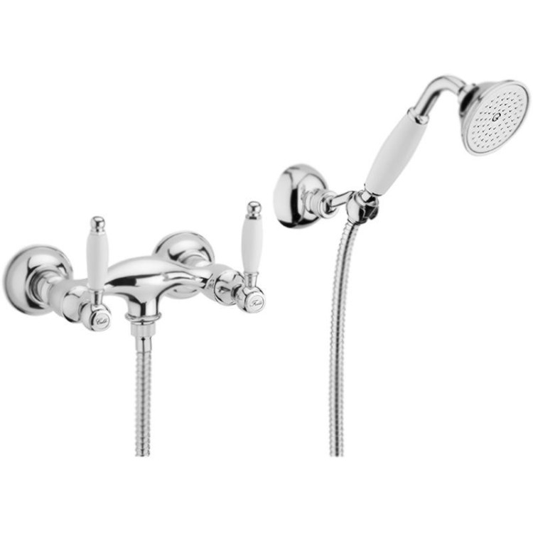 Смеситель для душа Webert Dorian DO760101