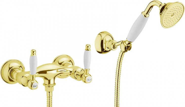 Смеситель для душа Webert Dorian DO760101