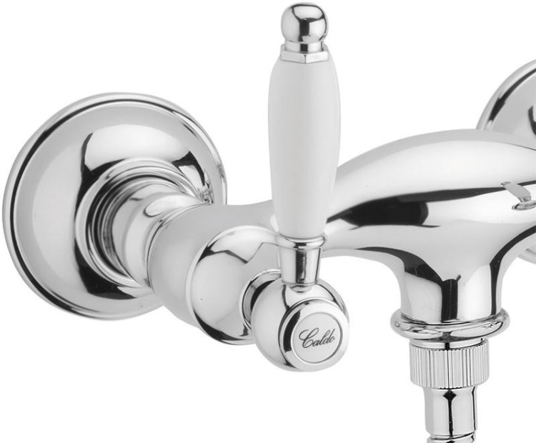 Смеситель для душа Webert Dorian DO760101