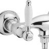 Смеситель для душа Webert Dorian DO760101