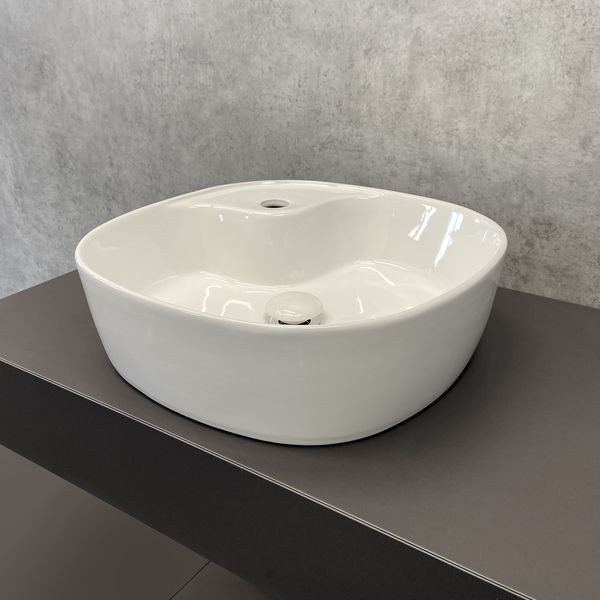 COMFORTY. Раковина 78202