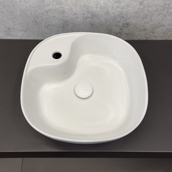 COMFORTY. Раковина 78202