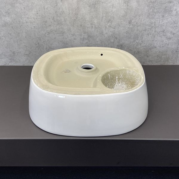 COMFORTY. Раковина 78202