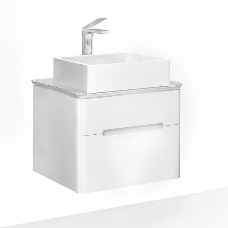 Тумба Bosko 60, подвесная