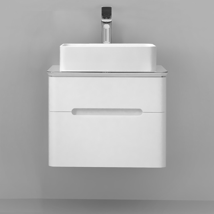 Тумба Bosko 60, подвесная