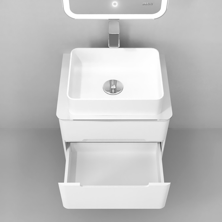 Тумба Bosko 60, подвесная