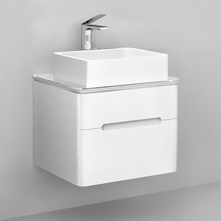 Тумба Bosko 60, подвесная