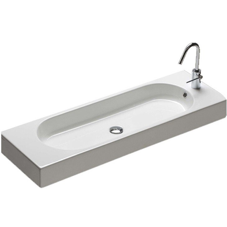 Раковина Hatria Area 110 YOW5