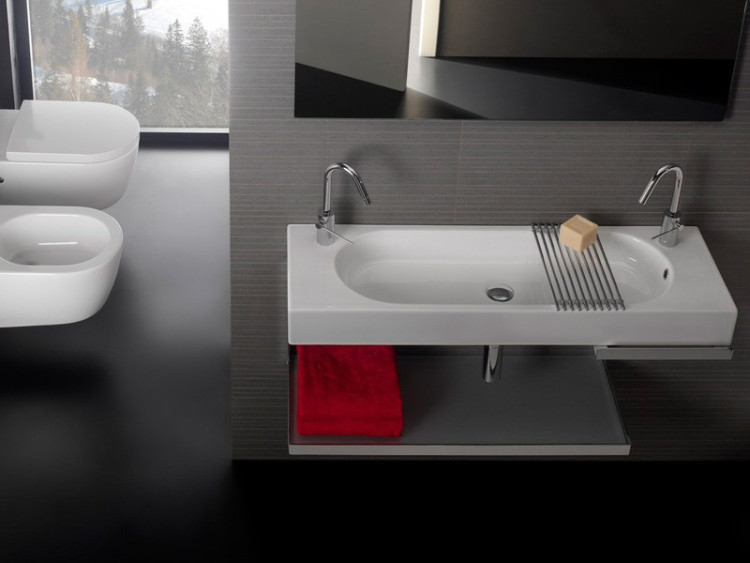 Раковина Hatria Area 110 YOW5