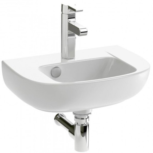 Раковина Jacob Delafon Odeon Up 45 E4760-00