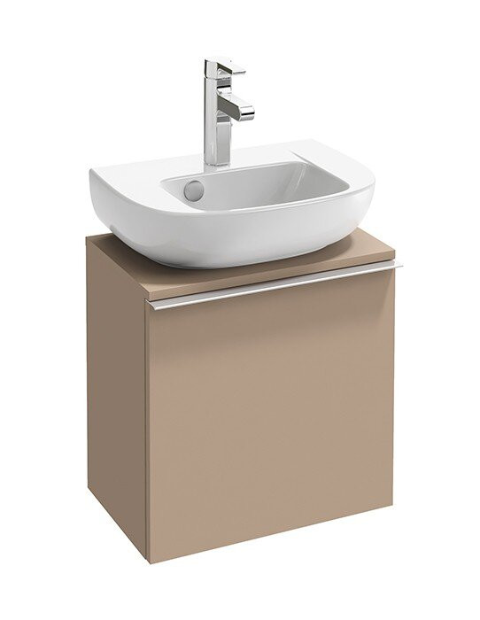 Раковина Jacob Delafon Odeon Up 45 E4760-00