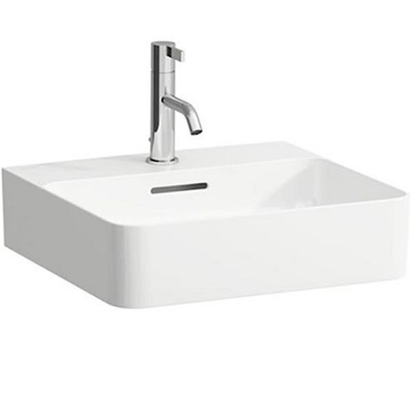 Раковина Laufen Val 45 8.1528.1
