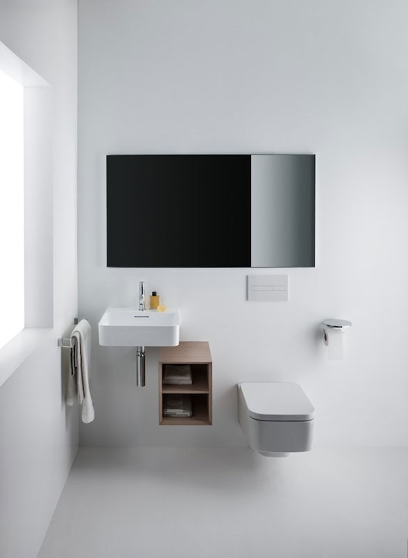 Раковина Laufen Val 45 8.1528.1