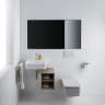 Раковина Laufen Val 45 8.1528.1