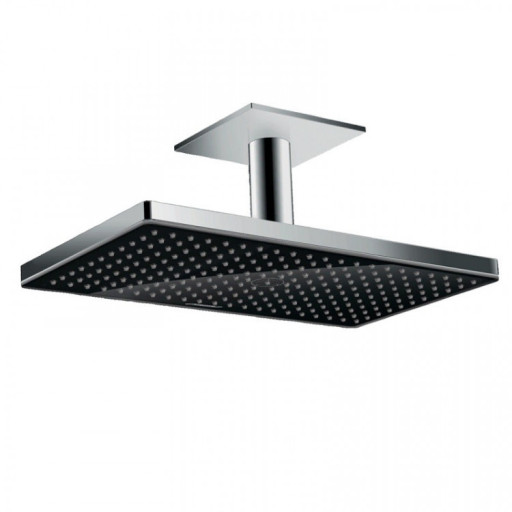 Верхний душ Hansgrohe Rainmarket Select 460 1jet 24002600