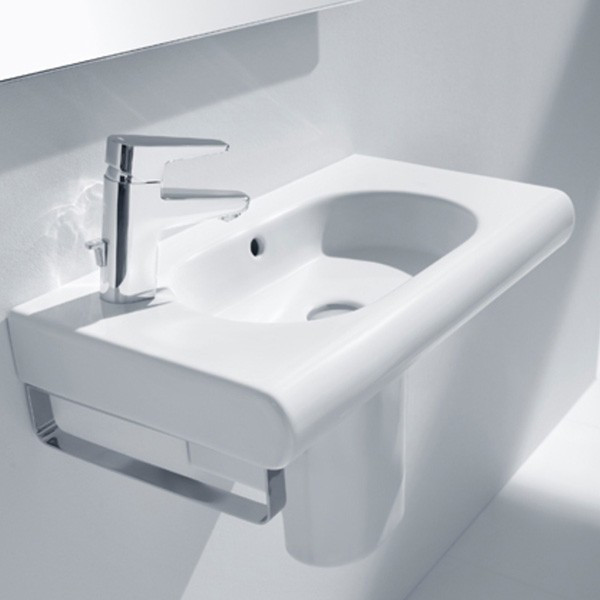 Раковина Roca Meridian 55 N 32724Z000 L