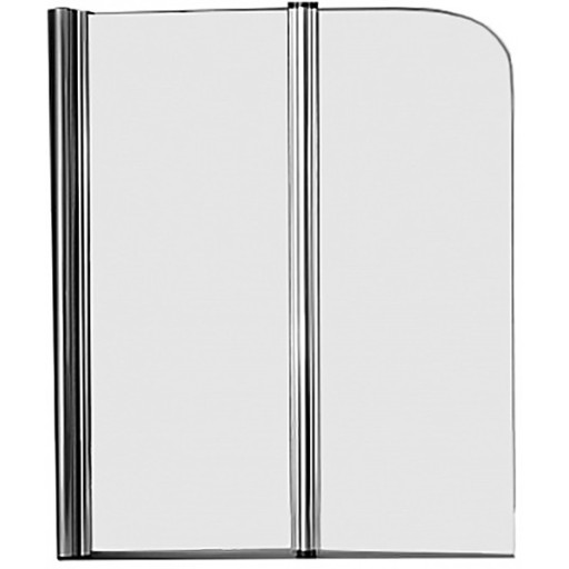 Шторка для ванны Kolpa San Sole TP 112