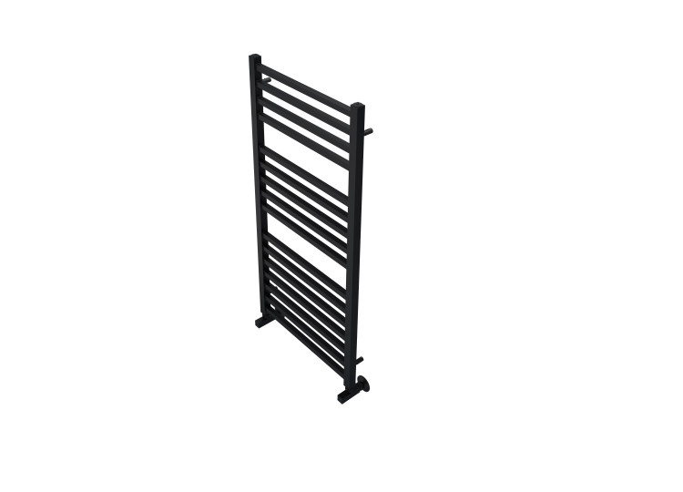 Полотенцесушитель водяной Aquatek Альтаир AQ KK1611BL