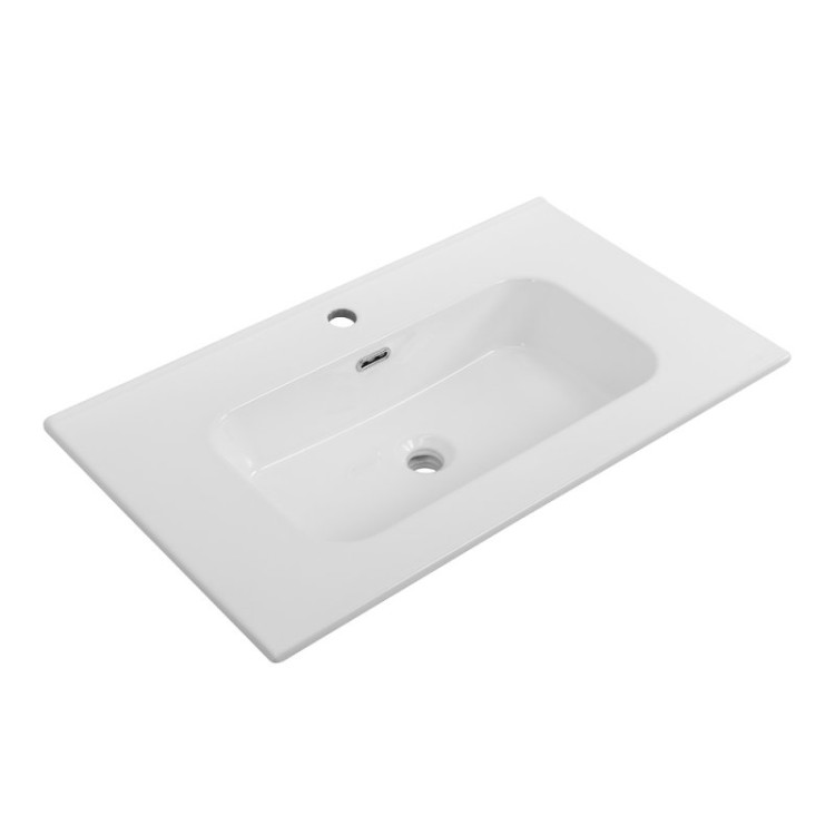 Керамическая раковина Cezares CZR-8073-120