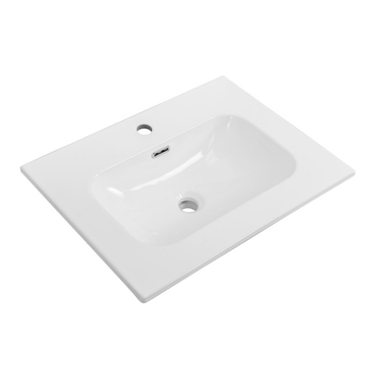 Керамическая раковина Cezares CZR-8073-120