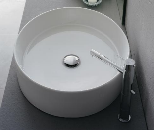 Раковина Scarabeo Thin-Line 8030