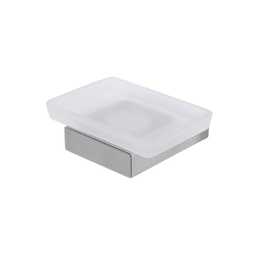 Мыльница подвесная, стекло Cezares SLIDER-SODS-GM