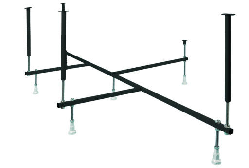 Рама разборная 1Marka Poseidon Daniela 150х150